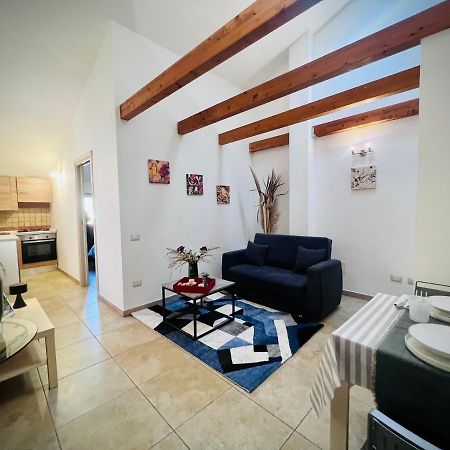 West Sardinia Apartment 2 Кабрас Экстерьер фото