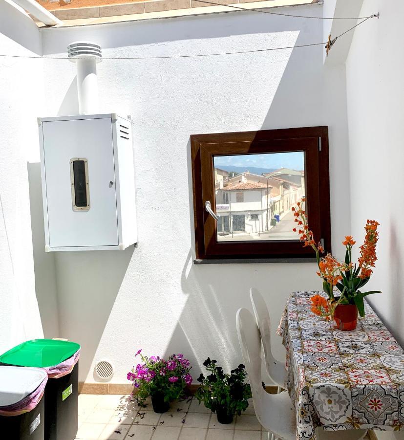 West Sardinia Apartment 2 Кабрас Экстерьер фото